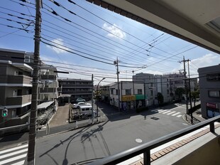 ベルデュール武蔵野の物件内観写真